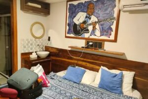 Hospedaria D&rsquo;Maria