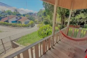 Hospedaria Da Colina