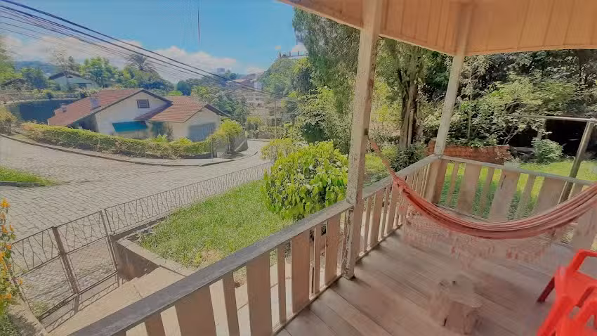 Hospedaria Da Colina