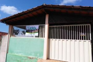 Hospedaria da Neném