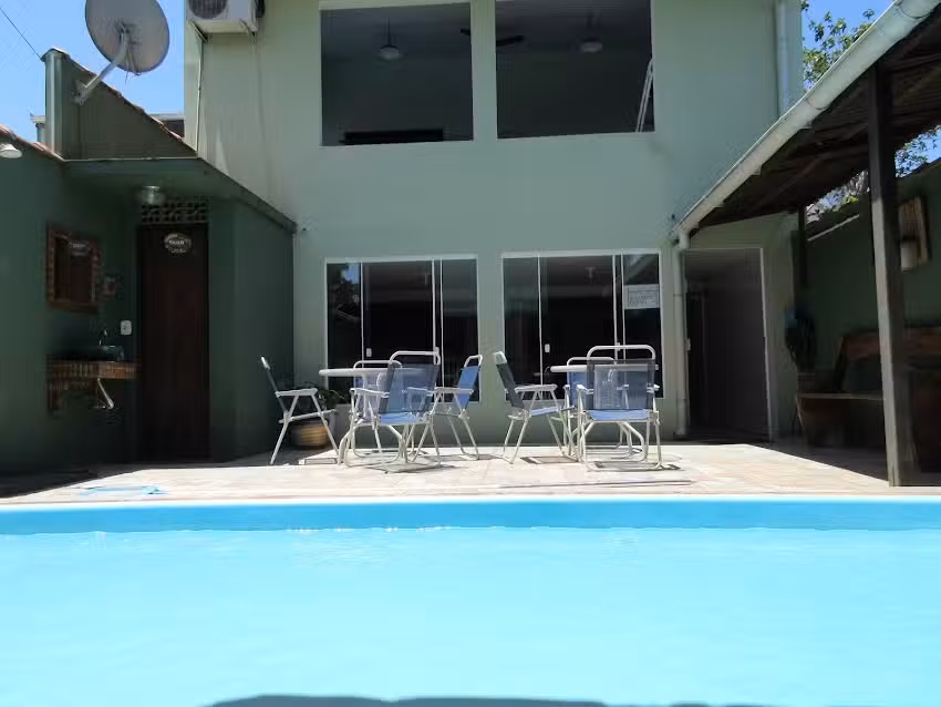 Hospedaria da Pra&ccedil;a