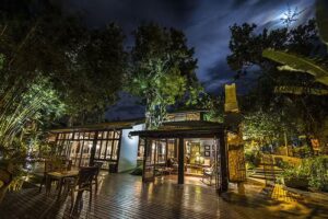 Hospedaria das Brisas