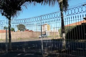 Hospedaria de Ema&uacute;s