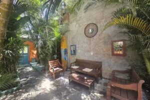 Hospedaria do Engenho