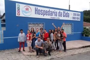 Hospedaria Dona Cida