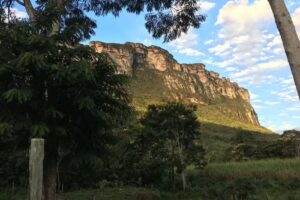 Hospedaria Dona Leia