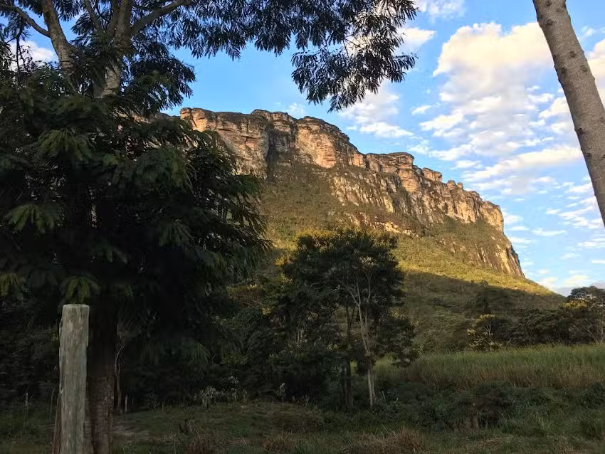 Hospedaria Dona Leia