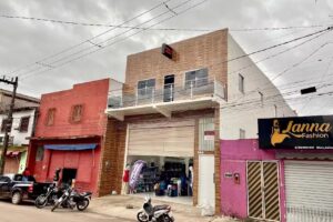 Hospedaria Dona Santa