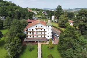 Hospedaria dos Campan&aacute;rios