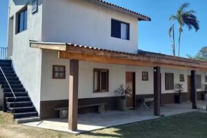 Hospedaria dos Ip&ecirc;s