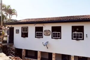 Hospedaria e Hostel da Déia