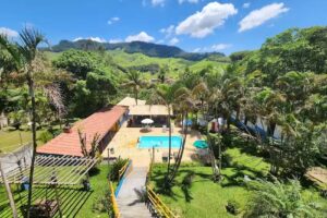 Hospedaria e Pousada S&atilde;o Jos&eacute;