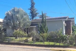 Hospedaria Edelweiss Haus