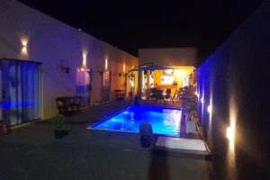 Hospedaria fam&iacute;lia alegria