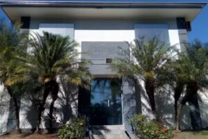 Hospedaria Feminina Ribeir&atilde;o Preto