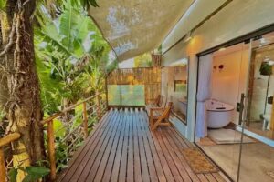 Hospedaria Freguesia de Santo Ant&ocirc;nio