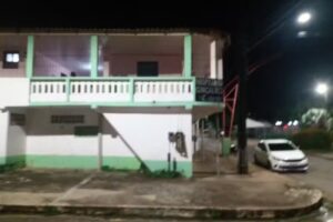 Hospedaria Gonçalves