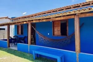 Hospedaria Hibisco &ndash; Xand&oacute; Cara&iacute;va