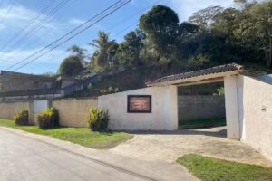 Hospedaria Igarapé – Pousada em Miguel Pereira