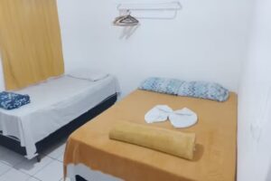 Hospedaria Integra&ccedil;&atilde;o