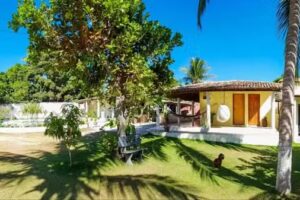 Hospedaria JeoBela85