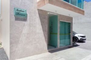 Hospedaria | Joia de Porto