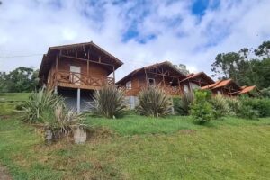 Hospedaria Kayser Haus