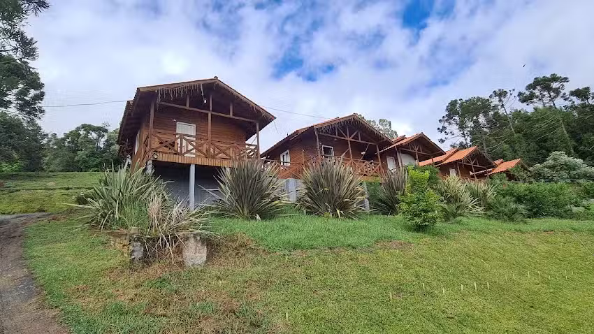 Hospedaria Kayser Haus