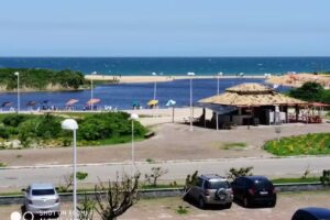 Hospedaria Lagoa de Iriry