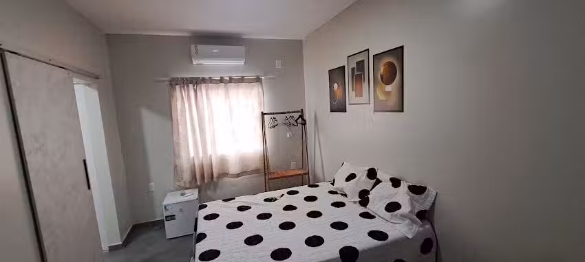 Hospedaria Len&ccedil;&oacute;is