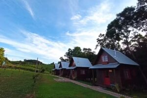 Hospedaria Locanda 65