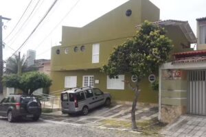 Hospedaria Lua Raio de Sol