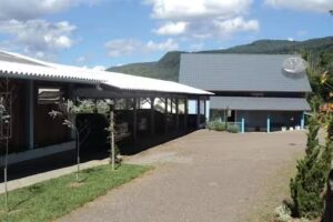 Hospedaria Morro do Vento