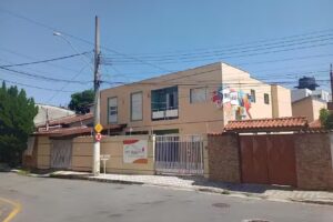 Hospedaria &ndash; My Way