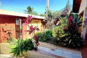 Hospedaria Namast&ecirc;