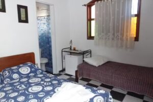 Hospedaria Nosso Sonho