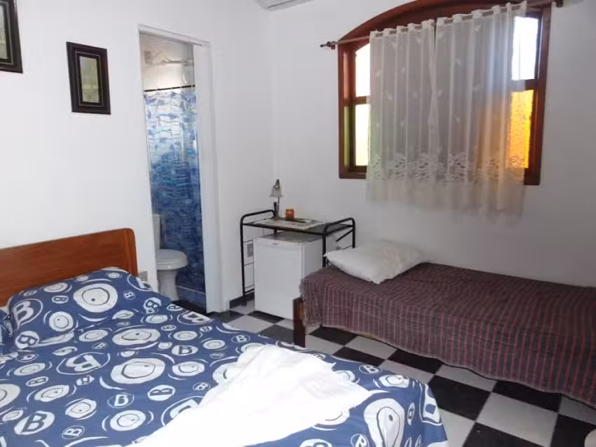 Hospedaria Nosso Sonho