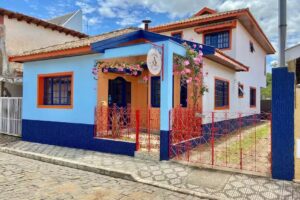 Hospedaria O Quintar Di Casa