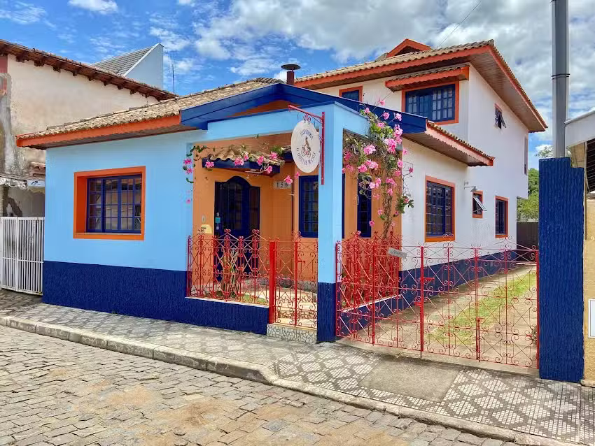 Hospedaria O Quintar Di Casa