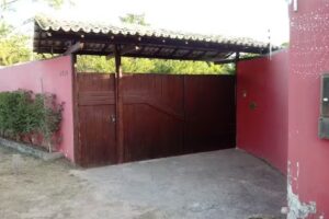 Hospedaria Para&iacute;so Colorido