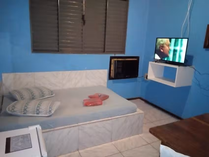 Hospedaria Pir&acirc;mide