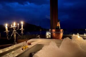 Hospedaria Ponta da Piteira