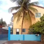 Hospedaria Raio de Sol