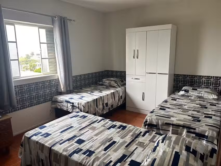 Hospedaria Recanto Miriam- Salto