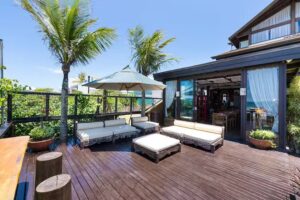 Hospedaria Ref&uacute;gio das Gal&eacute;s