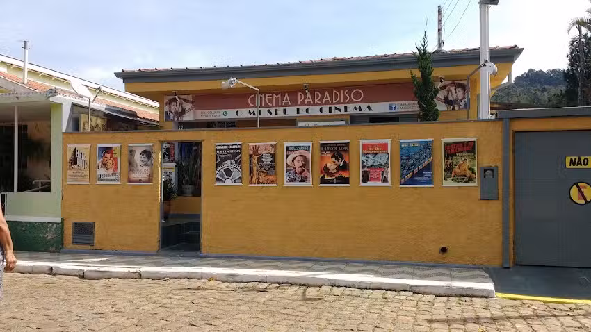 Hospedaria Regina