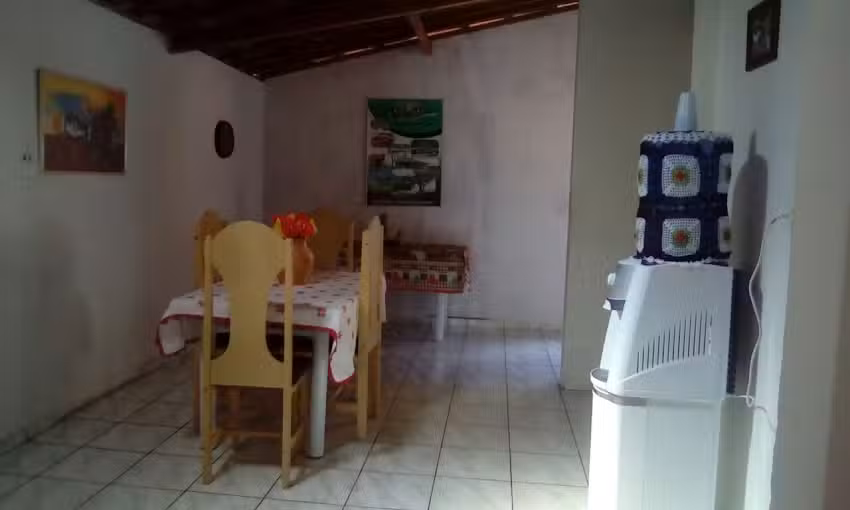 Hospedaria Rosa De Saron