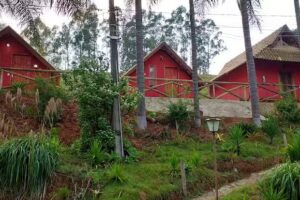 Hospedaria Rural Candelária