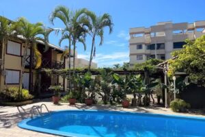 Hospedaria Sal de Mariscal