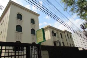 Hospedaria Santo Andr&eacute;